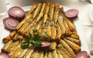 Hamsi Tava