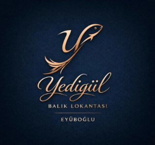 Yedigül Restaurant logosu